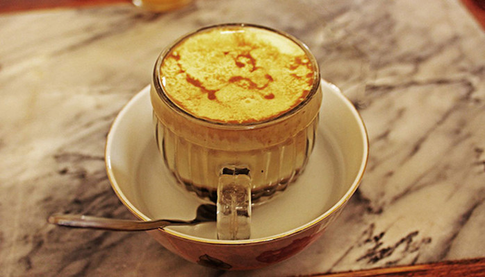 Quán 103 - Cafe, Giải Khát & Điểm Tâm