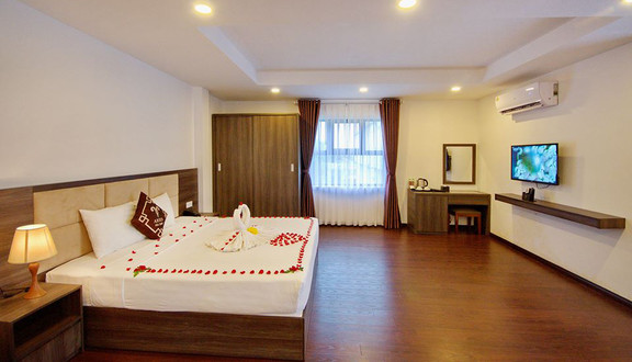 Aries Hotel - Nguyễn Thị Minh Khai