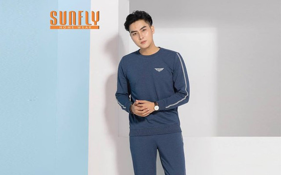 Sunfly - Hải Dương 