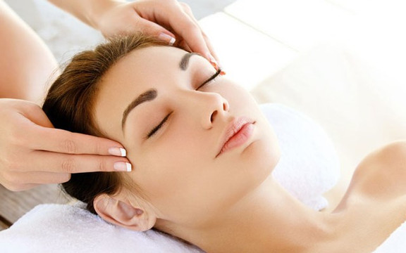 Huyền Trân Spa