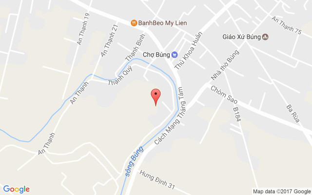 Bánh Mì Trần Văn Lan