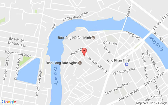 Cửa Hàng Bánh Pía Sóc Trăng