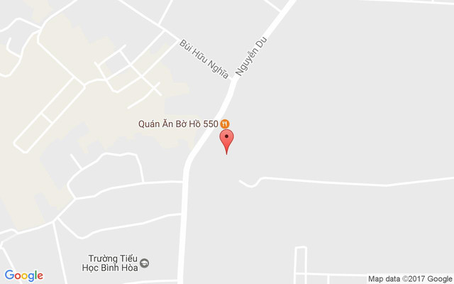 Doan Restaurant