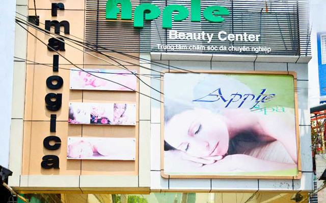 Apple Spa