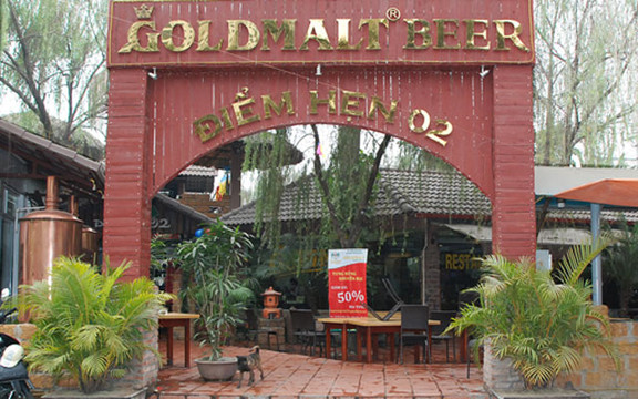 Bia Tươi Tiệp GoldMalt - Lê Đức Thọ