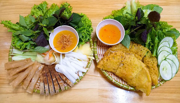 An Vương - Bánh Xèo, Nem Nướng - 27 Lương Thế Vinh