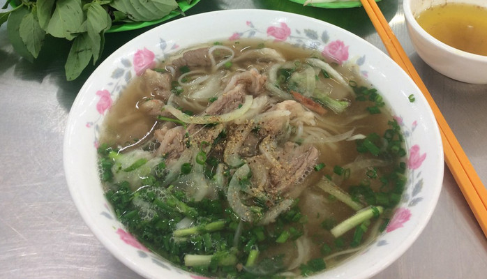 Phở Hậu