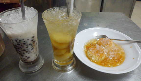 Chè Cô Mai - Chợ Đa Kao