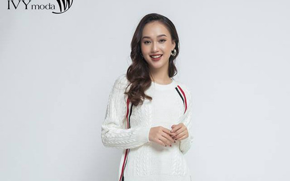 IVY Moda - Quảng Bình