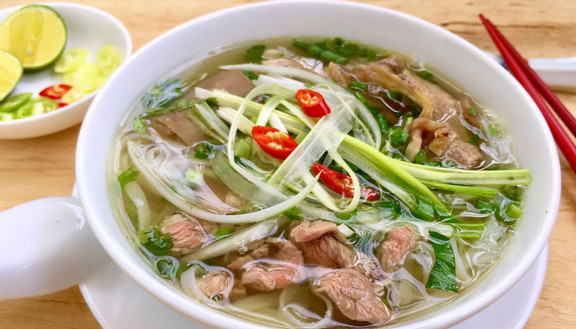 Phở Bình 2 Tô