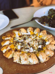 pizza phomai