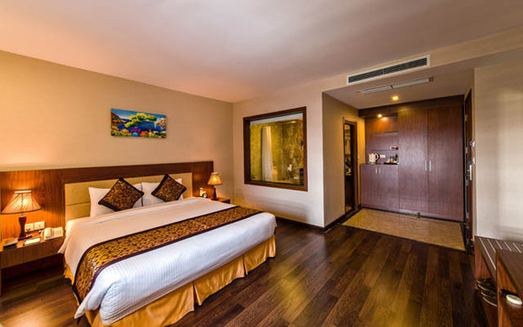 Mường Thanh Đà Nẵng Hotel - Ngô Quyền