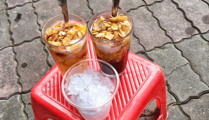 Chè Nhớ Quy Nhơn - Shop Online