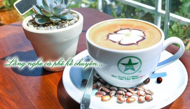 Viva Star Coffee - Trà Sữa & Bánh Mỳ