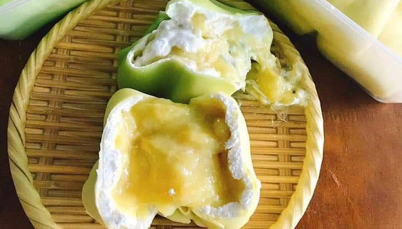 Ăn Vặt Cô Béo
