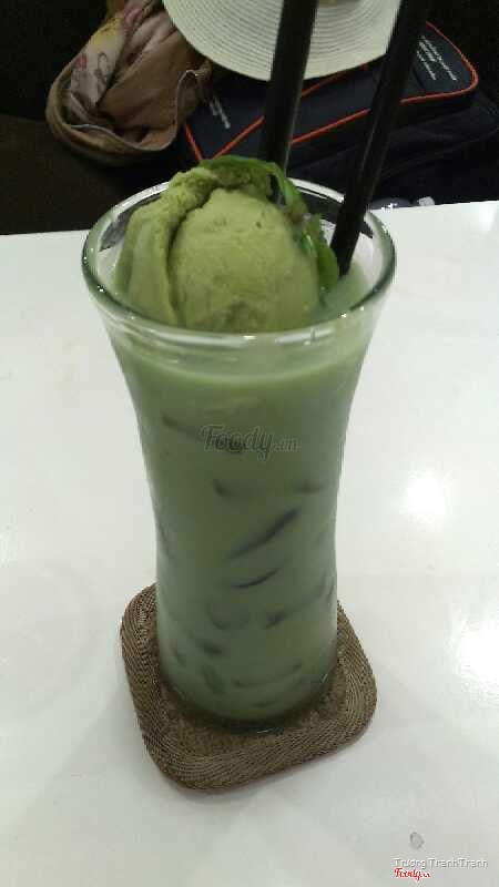 matcha