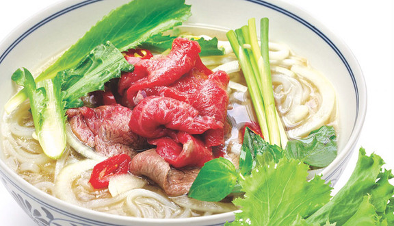 Phở Nhà - 156 Nguyễn Xí