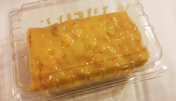 Tiệm Bánh Strawberry - Shop Online