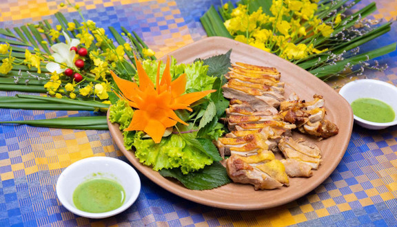Điền Trang Hoa Mai 3 - Ẩm Thực Việt Nam