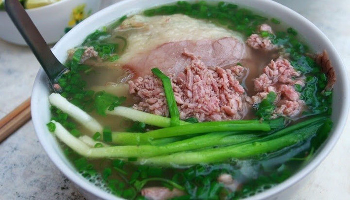 Phở Xưa - Phở, Cơm Rang & Mì Xào