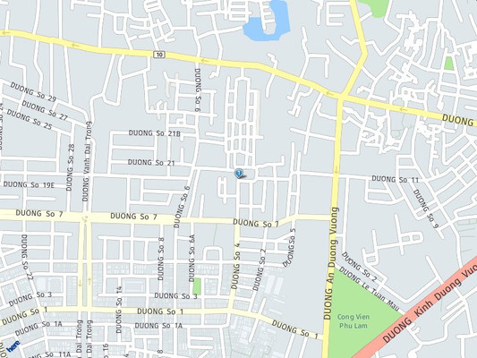 Trâm Anh - Cơm & Cafe