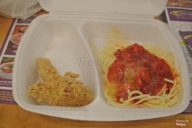 Nói chung món này cũng rất ngon