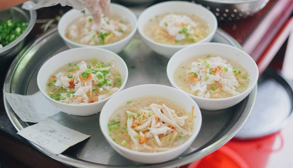 Hủ Tiếu Đồng Khánh