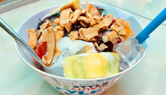 Trái Cây Tô Thảo Ngân