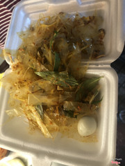 Bánh tráng ngon rẻ bất ngờ 15k