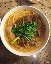 bún bò