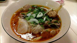 Bún bò
