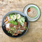 Bún Thịt Nướng - 55.000