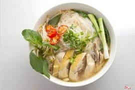 Phở Gà nước 30k