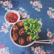 Chả giò