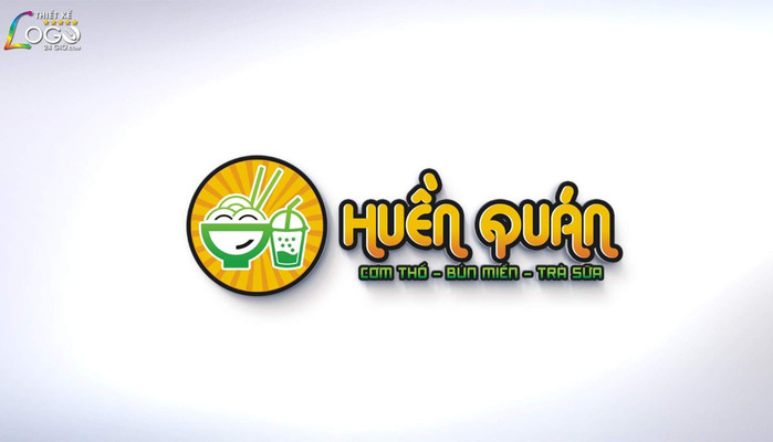 Huền - Chè, Ăn Vặt & Trà Sữa - Phạm Văn Đồng