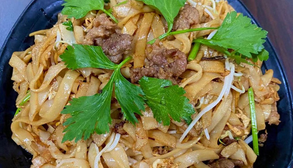 Lẩu Bò Nguyên Con Triều Sán 盛记牛庄 - Ăn Sáng, Trưa & Tối - ĐT747