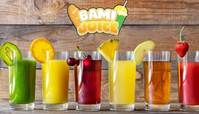 Bami Juice - Fast Food & Drink - Nguyễn Tuân