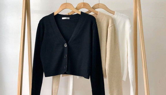 Janet Studio - Cửa Hàng Thời Trang