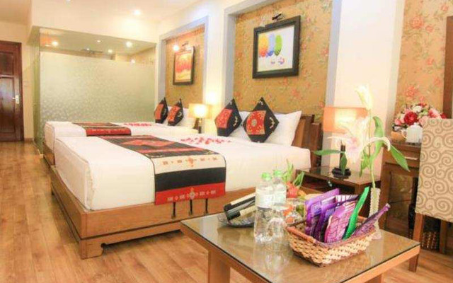 Splendid Star Grand Hotel - Ngõ Thọ Xương