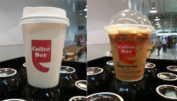 Coffee Day - Hoàng Hoa Thám