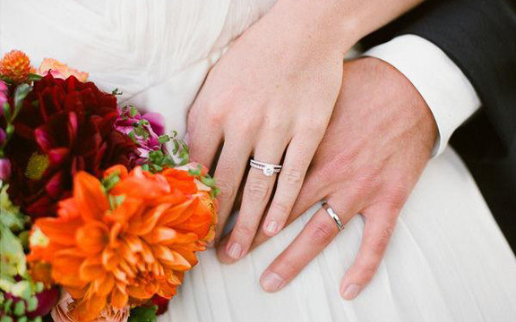 Muà Cưới Wedding Studio - Thụy Khuê