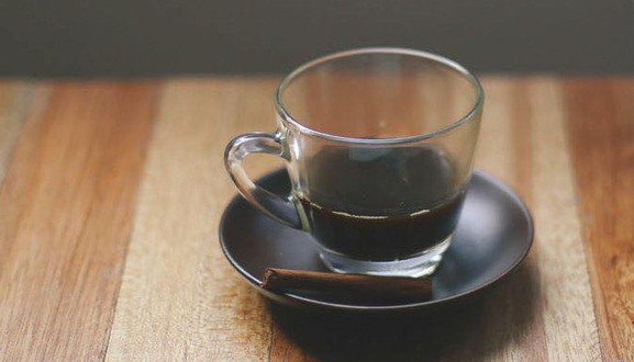 Coffee 68 - Liên Huyện