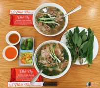 a Phở quá xuất sắc