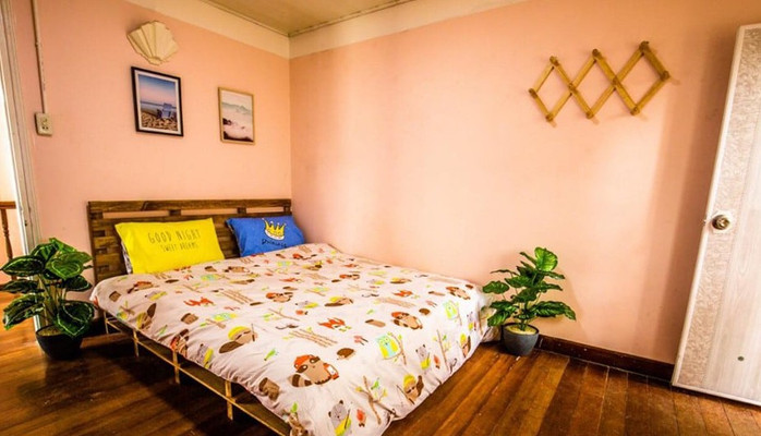 Villa 365 Happy Đà Lạt