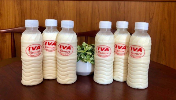 IVA - Coffee & Milk Tea