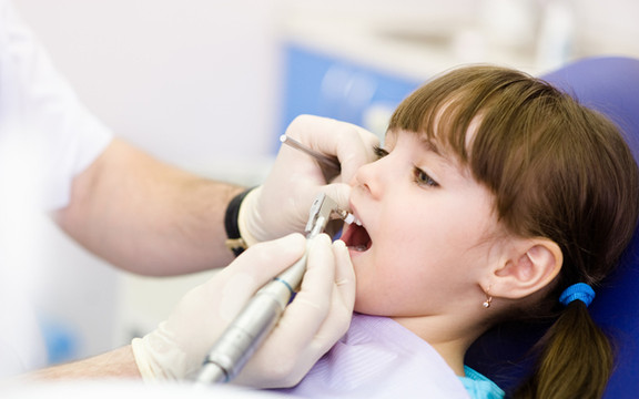 Nha Khoa No1 - Đường 3 Tháng 2