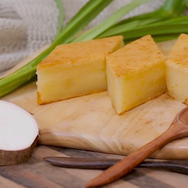 Bánh Nướng Thúy - Bình Chánh