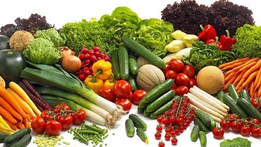 Siêu Thị Mini 7 Cua - Đồ Khô & Rau Củ - Nguyễn Ái Quốc