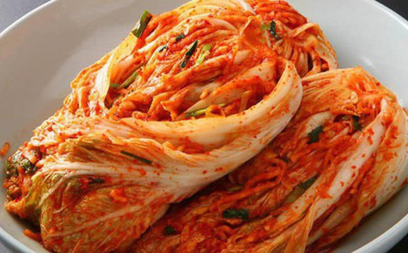 Bếp Bà Há - Kim Chi Nhà Làm