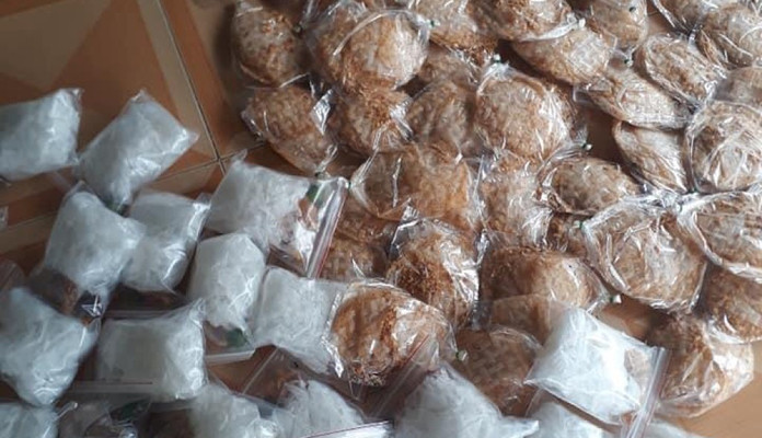 Lò Bánh Tráng Mẹ Sam - Bánh Tráng & Bánh Đa Nướng